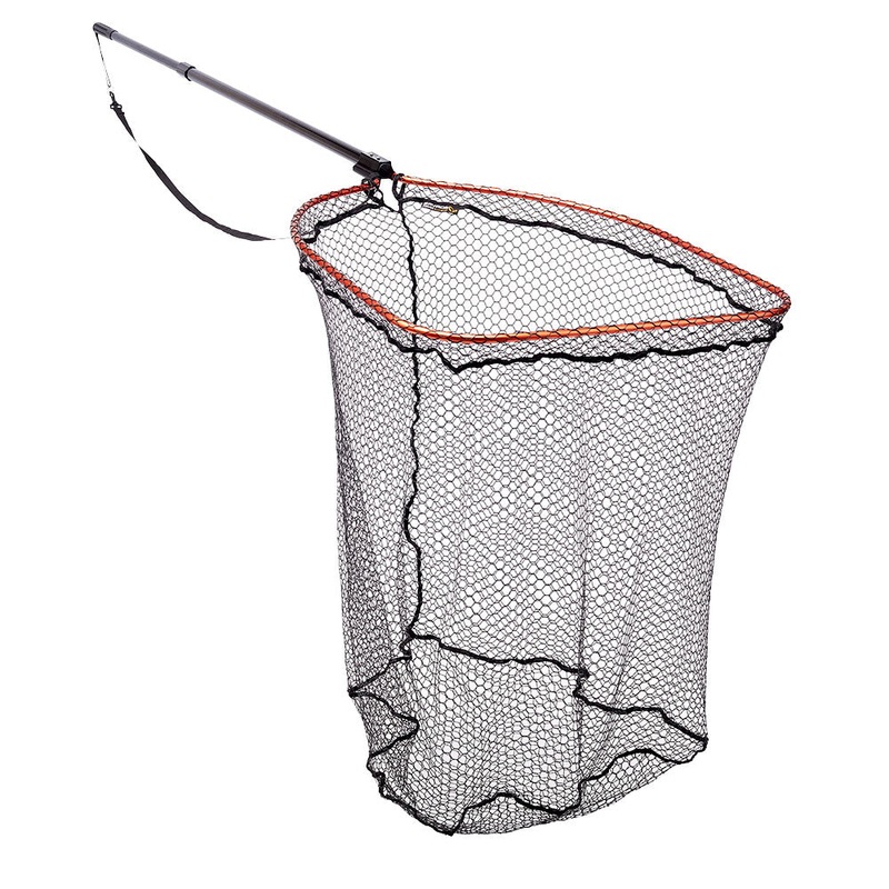 Full Frame Landing Net Telescopic
