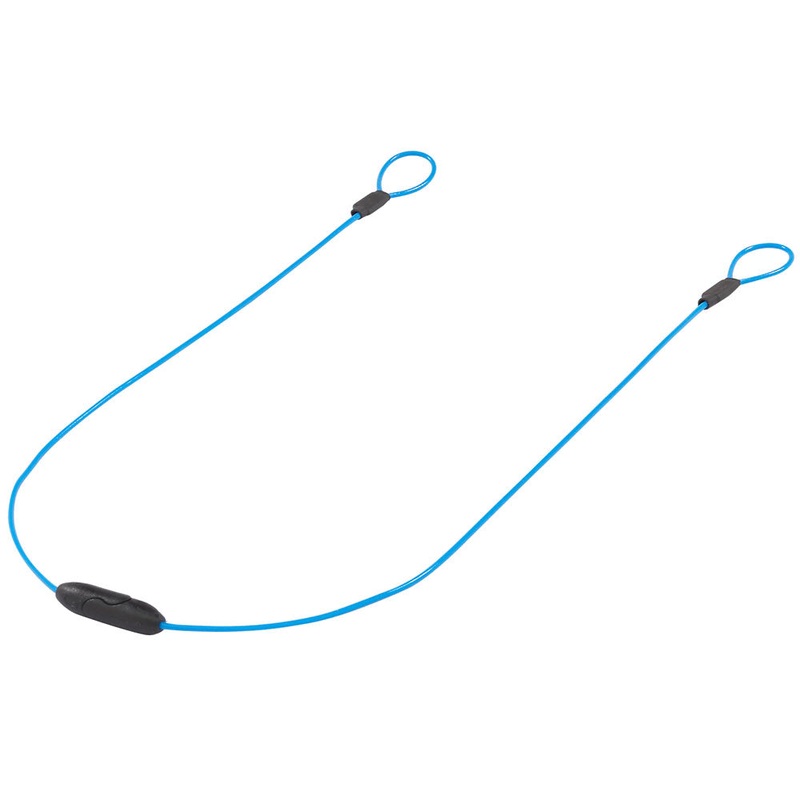 Loop Retainer / Brillenband|LR 11 / Black|LR 46 / Costa Blue