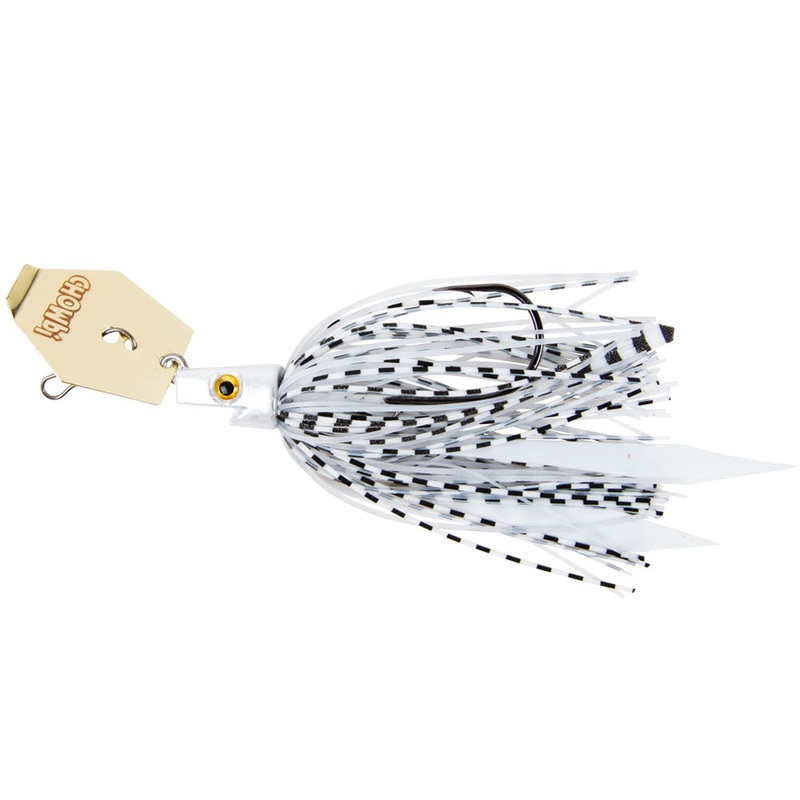 Pig Hula / Chatterbait|11.0 g|16.0 g|21.0 g|Albino Shad|Batman|Benzin|Craw Cracker|Golden Shiner|Hot Craw|Lamb of God|Lawn Mower|Motoroil Pepper|Mudpuppy|Nazgul|Pumpkin Chart|Smelt|Vampire|Vulcano|Yellow Perch|Blue Gill|Fire Perch