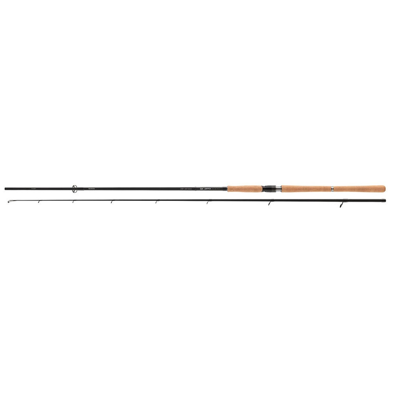 Pro Staff Big Bait (Spinning)|Big Bait / 822XH / 250 cm / 60-140 g / zweiteilig