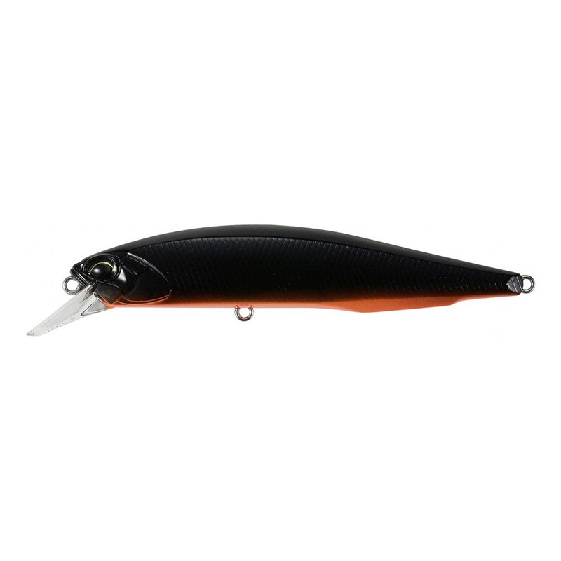 Realis Jerkbait 100SP Silent|All Blacks|AM Dawn|AM Edge|Ghost Gold Perch|Kohoku Natural Gill|Prism Gill|River Bait|UV Silver Slash B