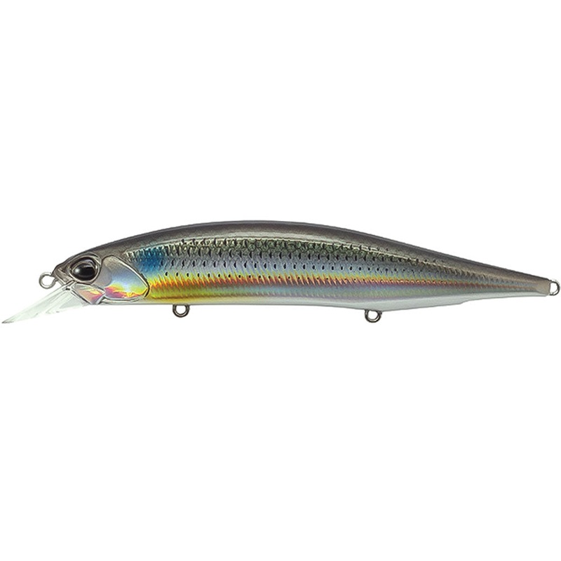 Realis Jerkbait 130SP|Bora Konoshiro|Chart Gill Halo|Citrus Shiner|Dragon Fruit Tiger|Ghost Gold Perch|Ghost Minnow|Ghost Pearl Chart|Gold Perch|Ivory Halo|Mat Black PB|Mat Tiger|Neo Pearl|Prism Shad|River Bait|Sagoshi Silver