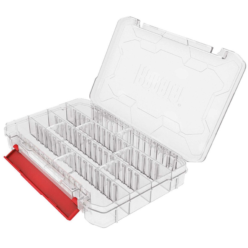 Tackle Tray 276 Box