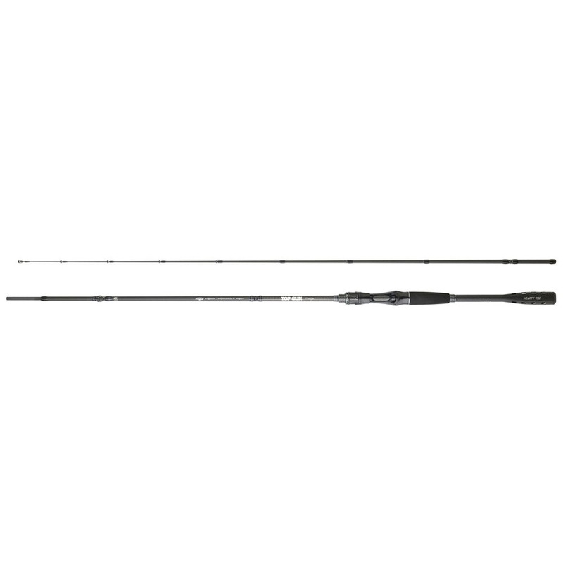 Top Gun Prestige Casting|TGP-C03 / 2.15 m / 9-49 g / zweiteilig|TGP-C04 / 2.20 m / 20-80 g / zweiteilig