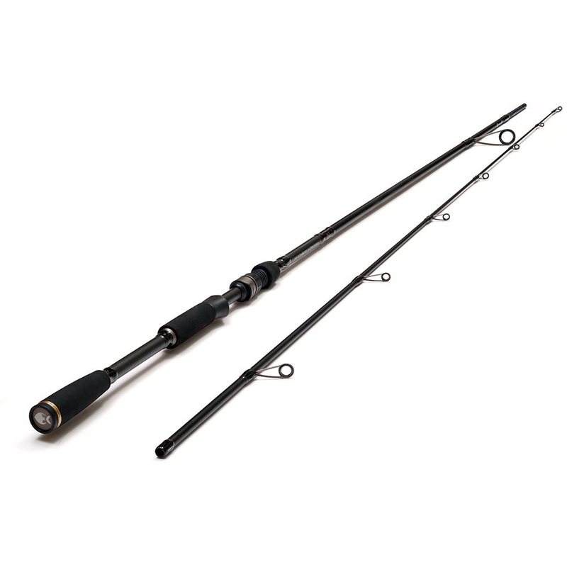 W3 Powerstrike 2nd|ML / 7’6″ / 225 cm / 10-40 g