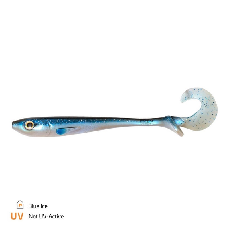 Butcher 19 cm / 45 g|Blue Ice|Clear Water|Firetiger|Mossy Neck|Motoroil|Murky Beast|Phantom Perch|Pike|Shock Perch|Shock Pike|Silver Flash (Not UV-Active)|UBS Classic