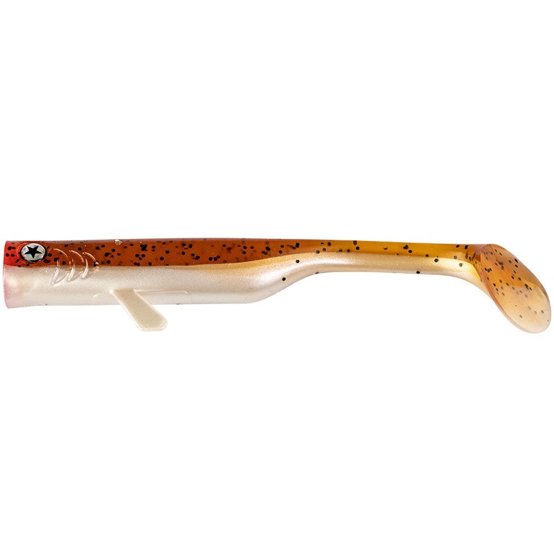 Drunk Bait 12 cm|Bourbon Bernd|Caipirinha Claus|Champagner Steffi|Chrome Pinktail|Esox Emil|Gold Orange|Mojito Mike|Stracciatella Sara|Sunrise Sabine|Tropicana Tina