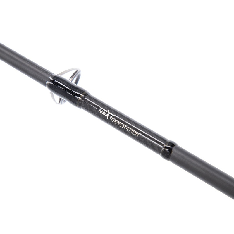 Inazuma Pro Zander Spin|WAA629-198 / 198 cm / 1-22 g / einteilig|WAA629-214 / 214 cm / 1-22 g / zweiteilig|WAA628-244 / 244 cm / 1-30 g / zweiteilig