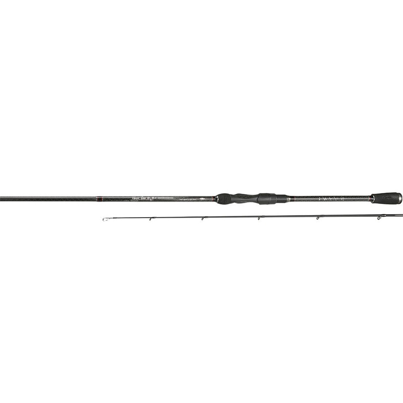 Kamisori Zander Spin|WAA436-198 / 198 cm / 1-18 g / einteilig|WAA444-240 / 240 cm / 1-35 g / zweiteilig|WAA443-220 / 220 cm / 1-28 g / zweiteilig|WAA443-260 / 260 cm / 1-28 g / zweiteilig|WAA444-270 / 270 cm / 1-35 g / zweiteilig