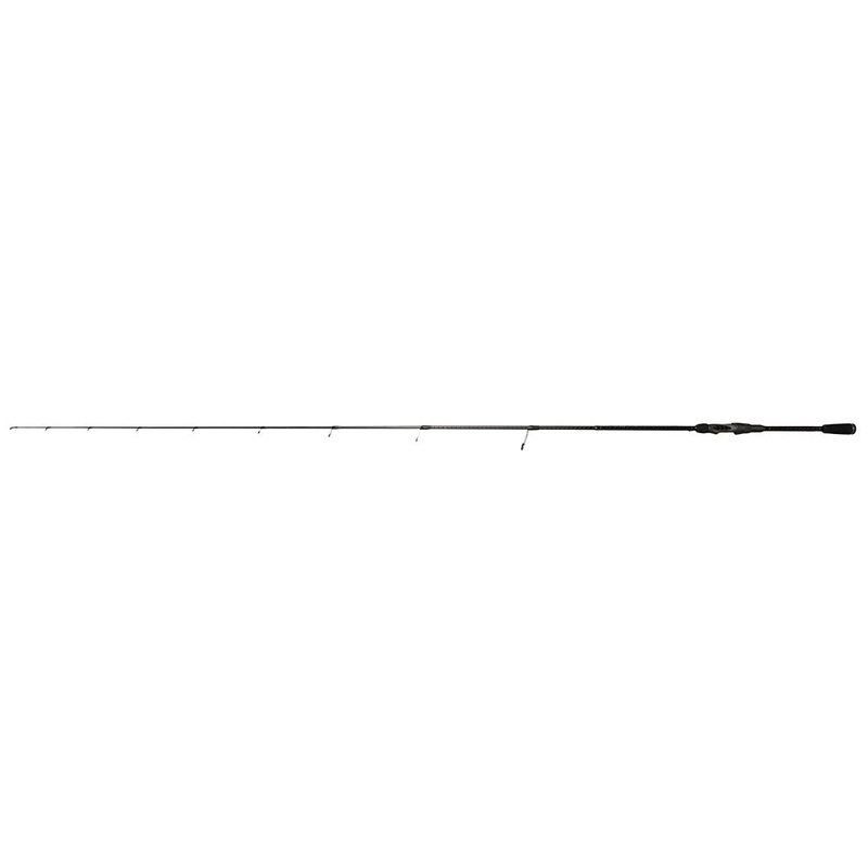 Kamisori Zander Spin|WAA436-198 / 198 cm / 1-18 g / einteilig|WAA444-240 / 240 cm / 1-35 g / zweiteilig|WAA443-220 / 220 cm / 1-28 g / zweiteilig|WAA443-260 / 260 cm / 1-28 g / zweiteilig|WAA444-270 / 270 cm / 1-35 g / zweiteilig