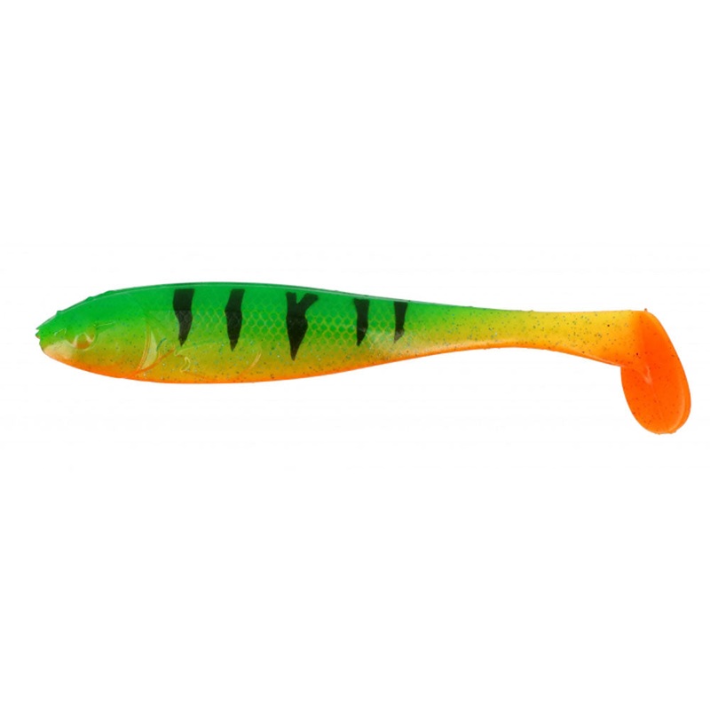 Magic Slim Shad 5 (10,5 cm)|Blue Gill|Magic Ayu|Magic Fire Tiger|Magic Green Perch|Magic Pearl Bone|Magic Perch|Magic Wakasagi|Magic Zander