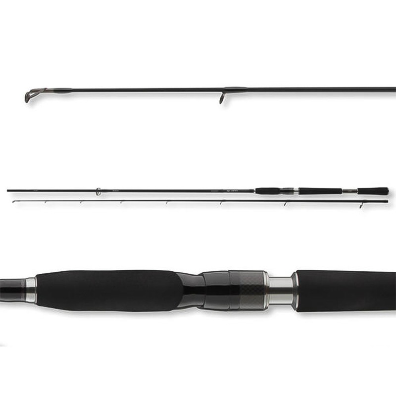 Pro Staff Zander Spin|822MH / 250 cm / 14-42 g / zweiteilig