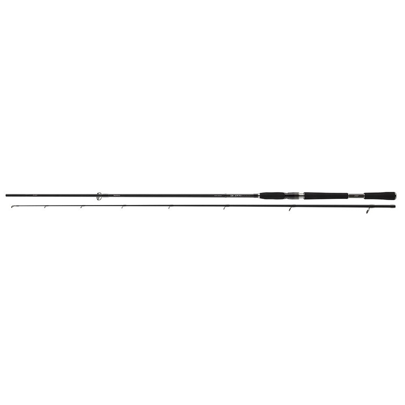 Pro Staff Zander Spin|822MH / 250 cm / 14-42 g / zweiteilig