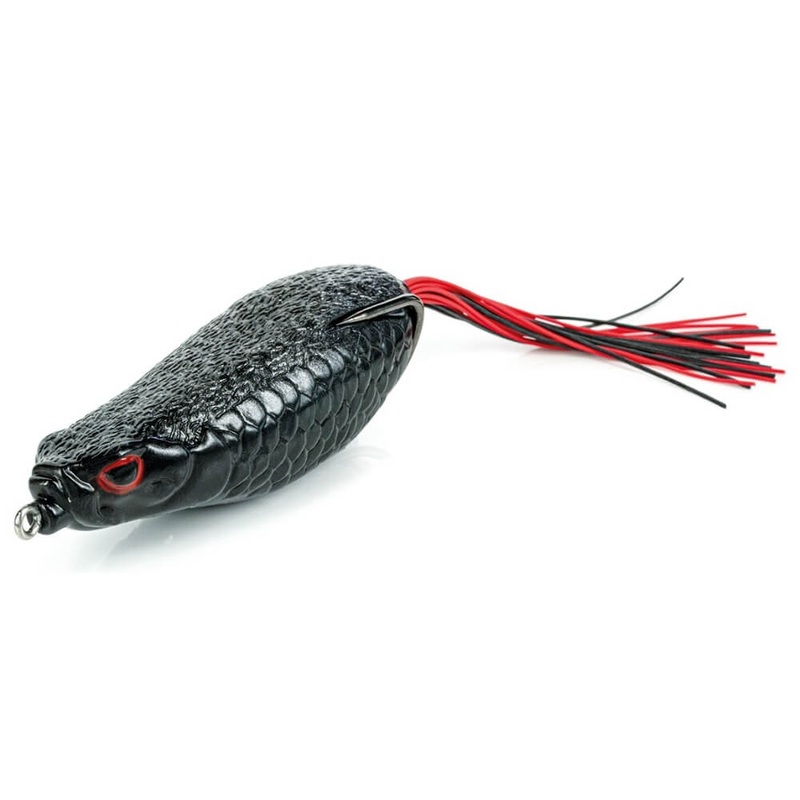 Sneaky Frog EVO 90 / 26 g|Black Mamba|Bone|Leopard Frog|Silver Albino|Tigre Ardente|Wicked Gill