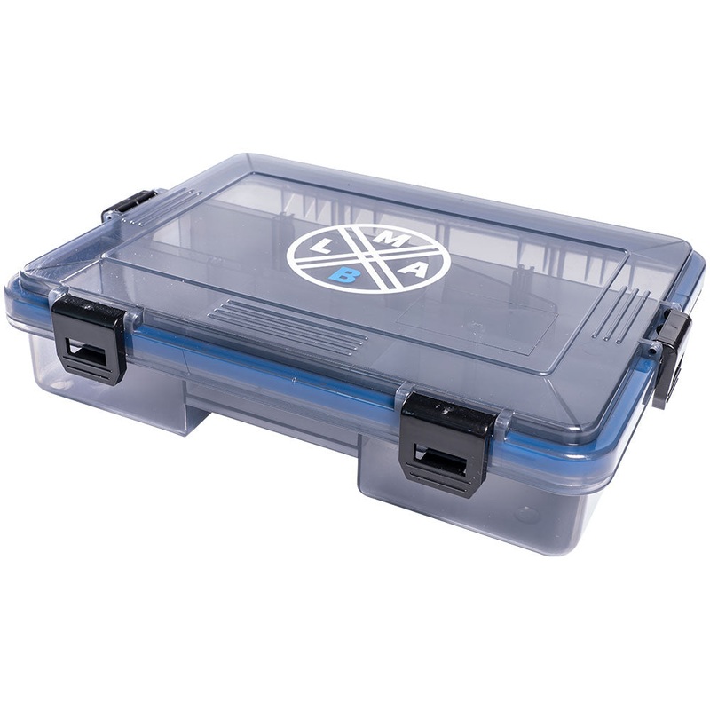 Tackle Box Waterproof / Shallow