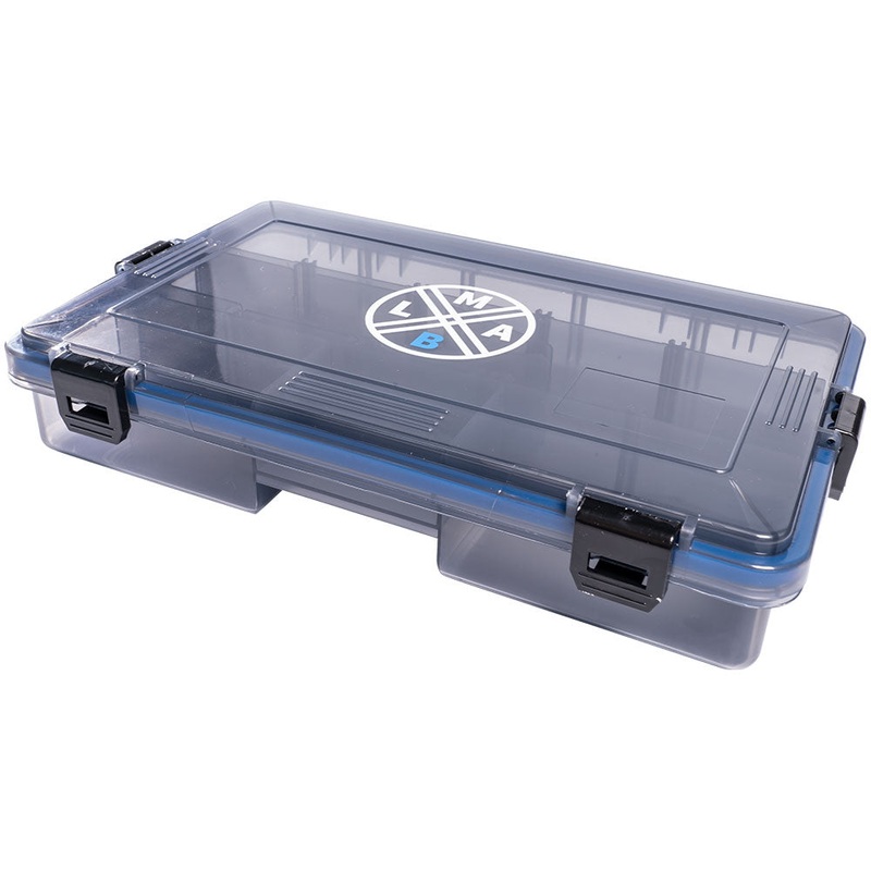 Tackle Box Waterproof / Shallow