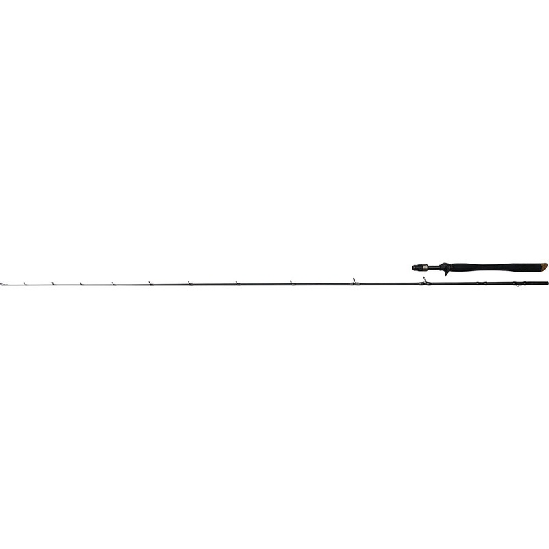 W3 LiveCast-T 2nd|MH |6’8″ / 200 cm / 30-80 g|XXH |7’5″ / 223 cm / 60-140 g|H / 7’2″ / 215 cm / 40-100 g