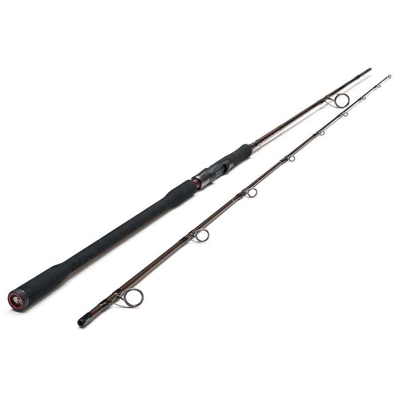 W4 Powercast 2nd|XXH / 8’6″ / 255 cm / 40-130 g