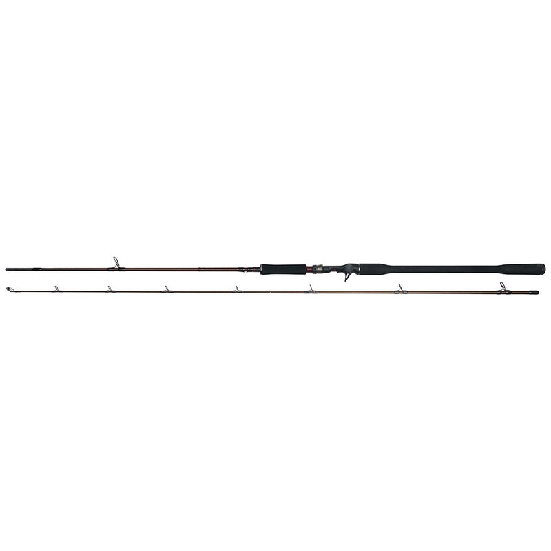 W4 Powercast-T 2nd|XXH / 8’6″ / 255 cm / 40-130 g