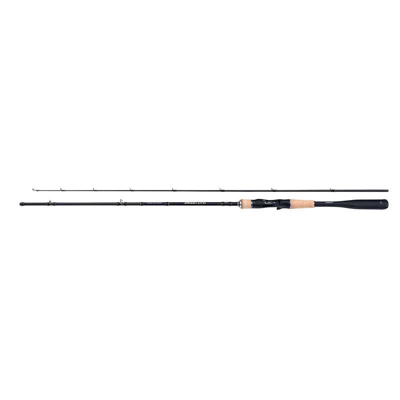 Yasei LTD Pelagic Cast|190H / 1.90 m / 50-80 g / zweiteilig|190M / 1.90 m / 30-50 g / zweiteilig