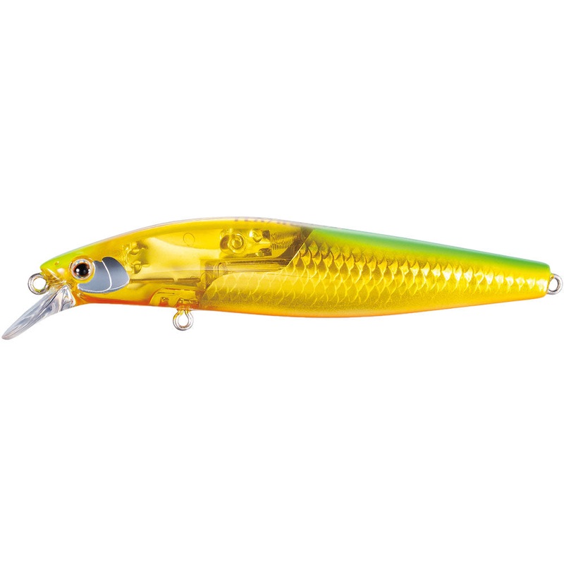 Exsence Silent Assassin 99SP Flashboost 9,9 cm / 15 g