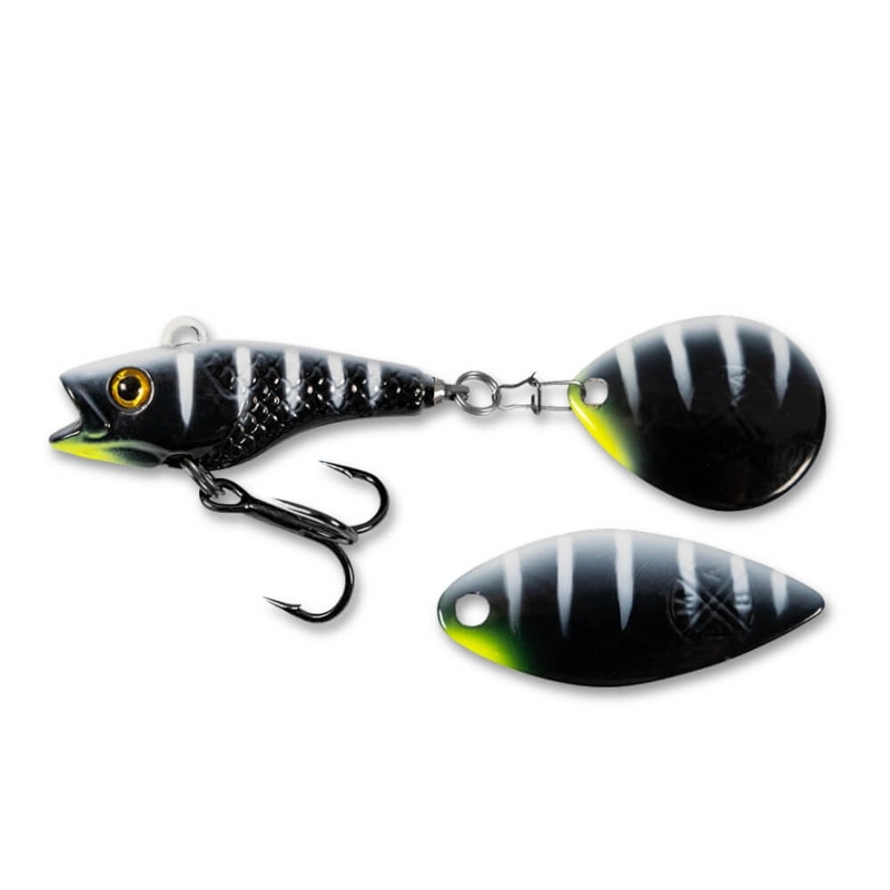 KFI Good Vibe|10.0 g|14.0 g|21.0 g|Ayu|Black Tiger|Firetiger|Galaxy|Golden Roach|Purple Rave|Real Perch|White Tiger