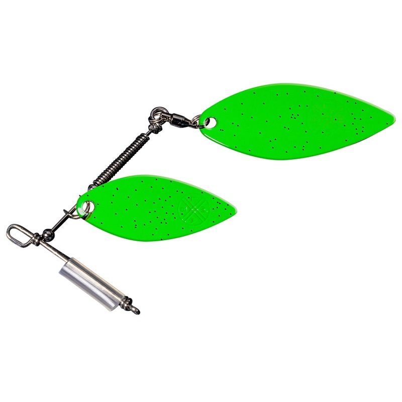 KFI Xtra Vibe|S|L|Black|Fluo Green|Fluo Orange|Gold