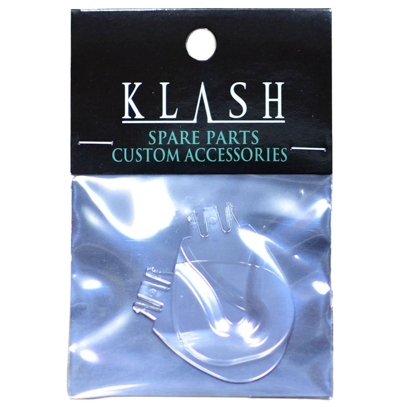 Klash 9 Lips|YTMK Lip|Spare Lip
