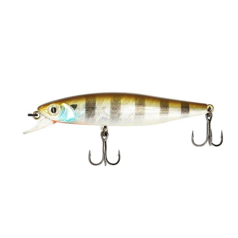 Mogul Minnow 66SP Dart|Blue Gill|HG Still Wakasagi|Hot Tiger|Matte Perch|Metal Wakasagi|Perch|Shining Minnow|Shinobi Yamame|Silver Black OB|Sunbleak