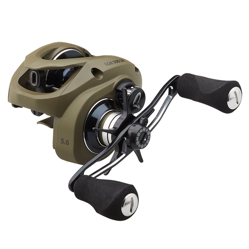 SG8 300 BC LH|300 / 5.6:1|300 / 7.3:1