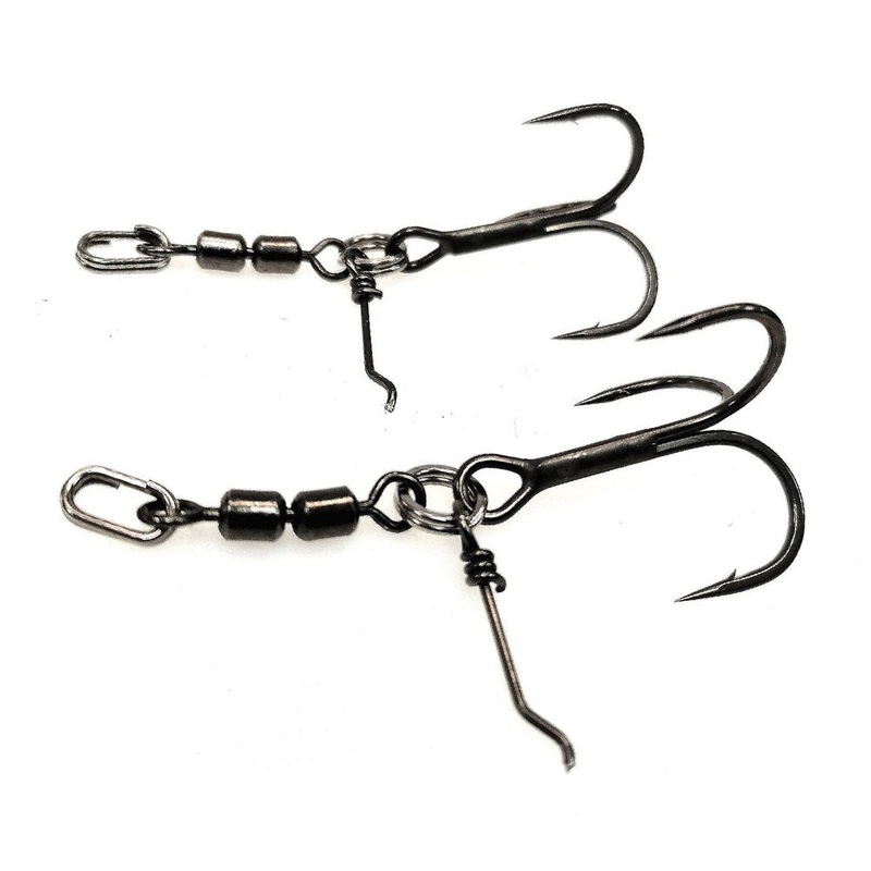 The Pelagic Stinger S / 1/0 BKK
