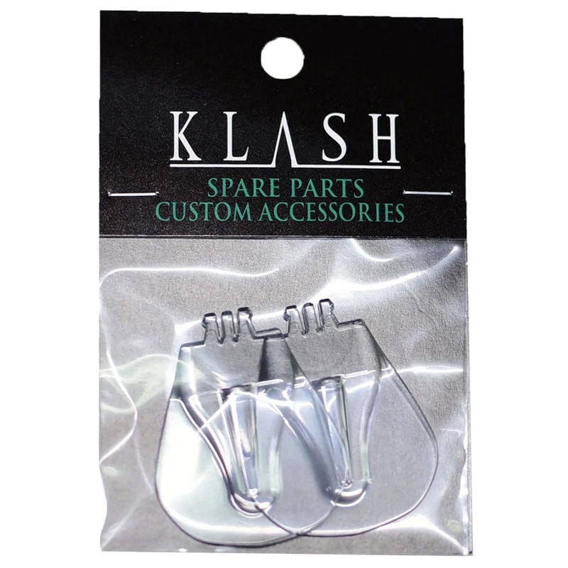 Tiny Klash Lips|Spare Lip|YTMK Lip|Wide Lip|Short Lip