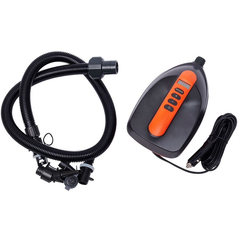 Boat Pump 12V / 16 PSI / 1,1 Bar