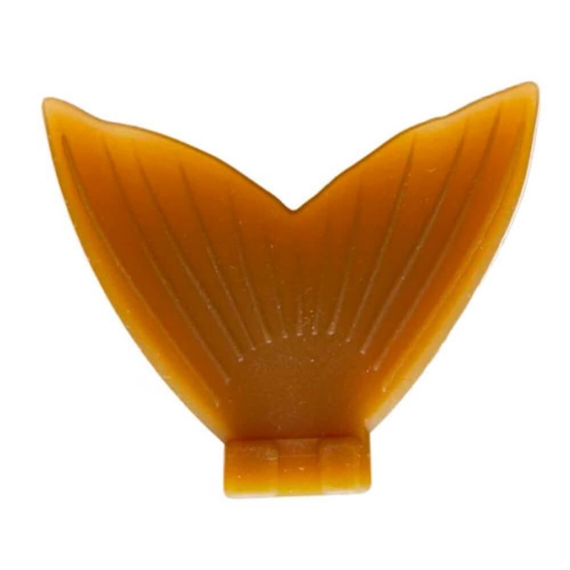 Glideway Spare Tail|Chartreuse|Green Honey|Gunsmoke|High Green|Orange|Red Wine|Transparent|Transparent Brown|Transparent Purple|Transparent Red|Turquoise