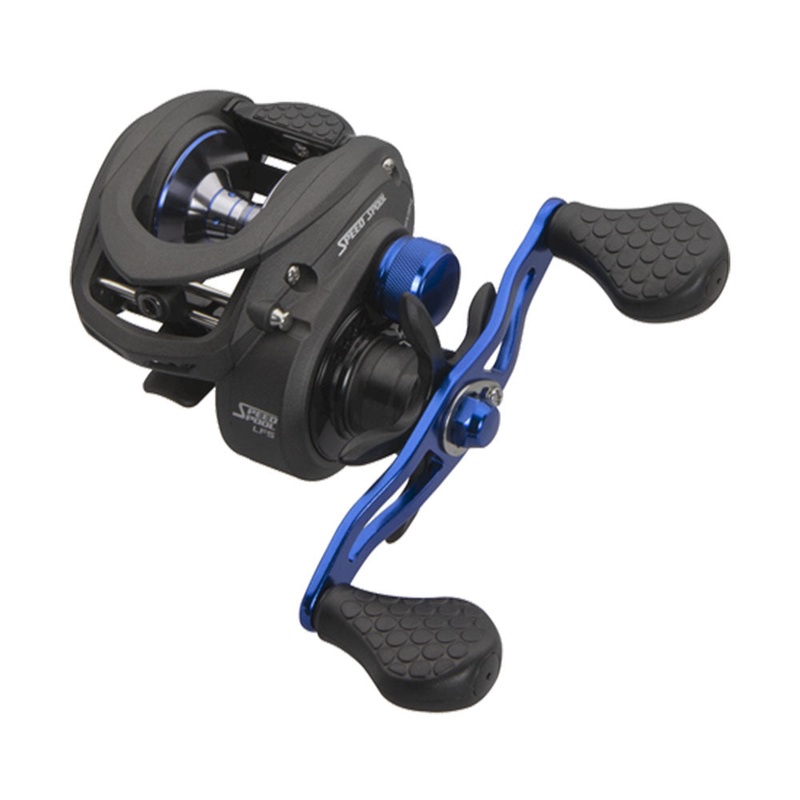 Inshore Speed Spool LFS