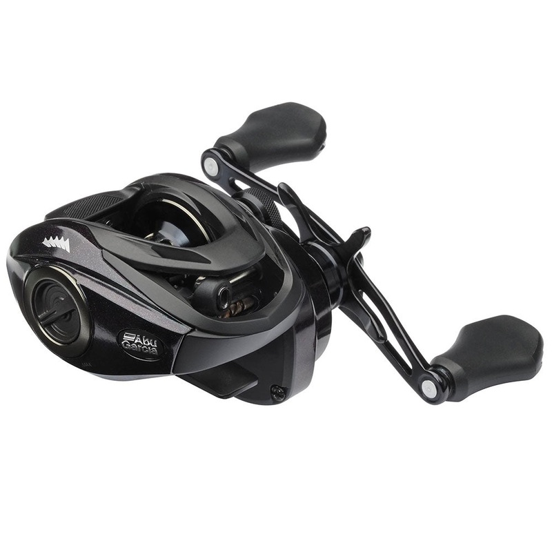 Spike Low Profile|LP-LG Crank-L / 5.4:1|LP-L / 6.4:1|LP-HG-L / 7.1:1