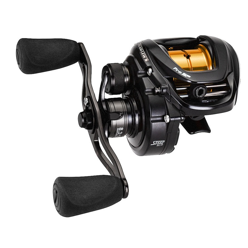Team Lew’s Pro SP SLP