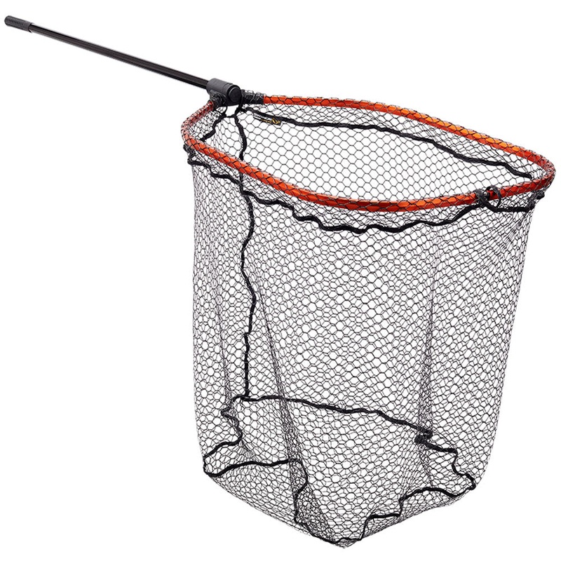 Twist & Fold Net