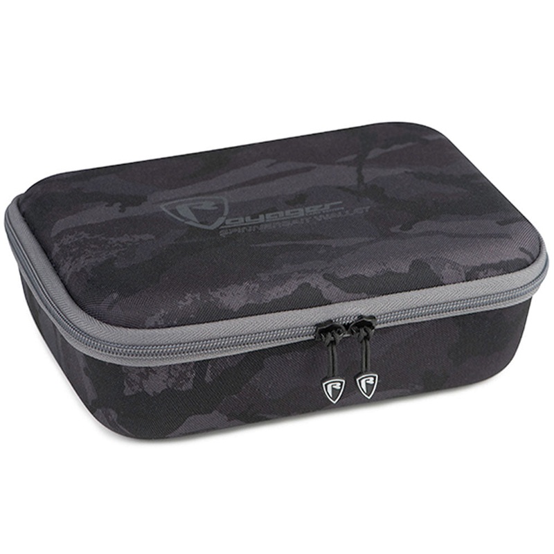 Voyager Camo Spinnerbait Wallet