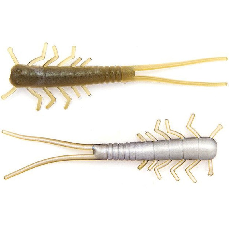 HellGie|3″ / 7.6 cm|Arkansas Shiner|Big Fish