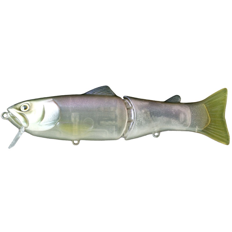 New Silent Killer 175|Clear Wakasagi|Deadly Ketabass|Deadly Scale|Largemouth|Real Ketabass