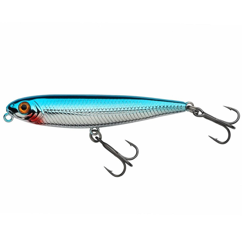 Pulse Slurp|8.5 cm / 9.4 g|6.5 cm / 4.2 g|Perch|Blue Flash|Fegis|Firetiger|Frog|Goldie|Pearl White|Red Head