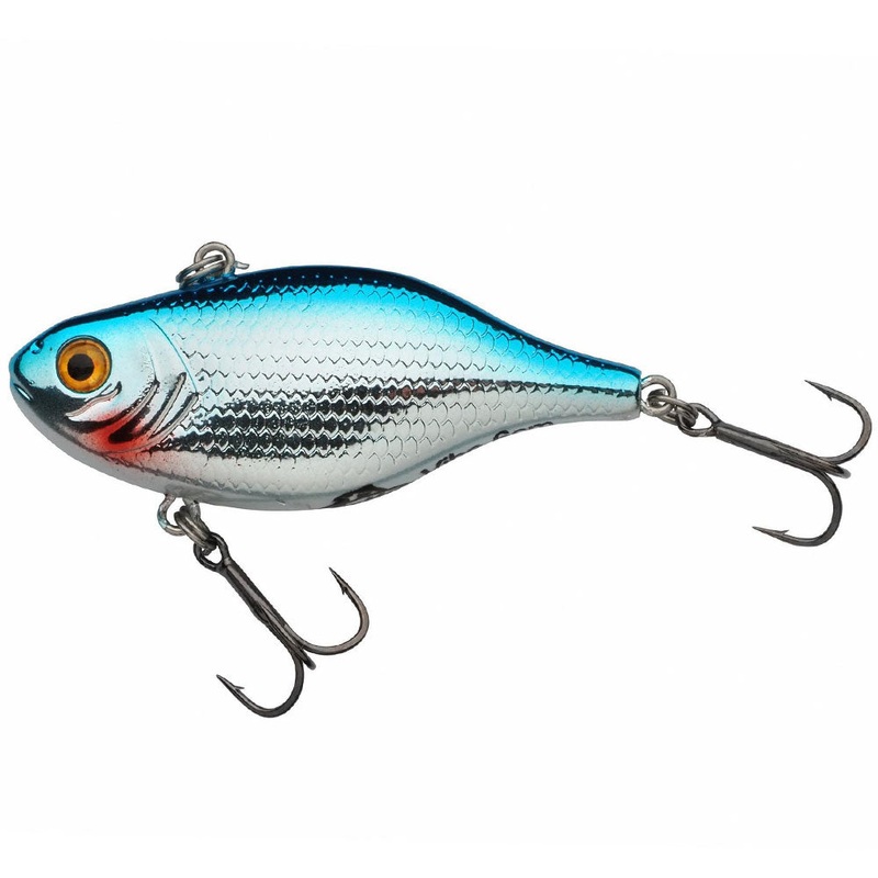 Pulse Vibe 60|Perch|Blue Flash|Fegis|Firetiger|Frog|Pearl White|Goldie|Red Head