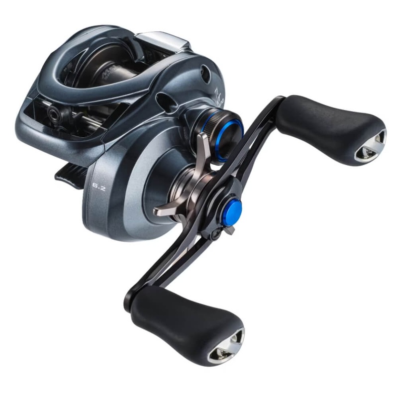 SLX DC XT 71|SLX DC XT 71 / 6.2:1|SLX DC XT 71 HG / 7.4:1|SLX DC XT 71 XG / 8.1:1