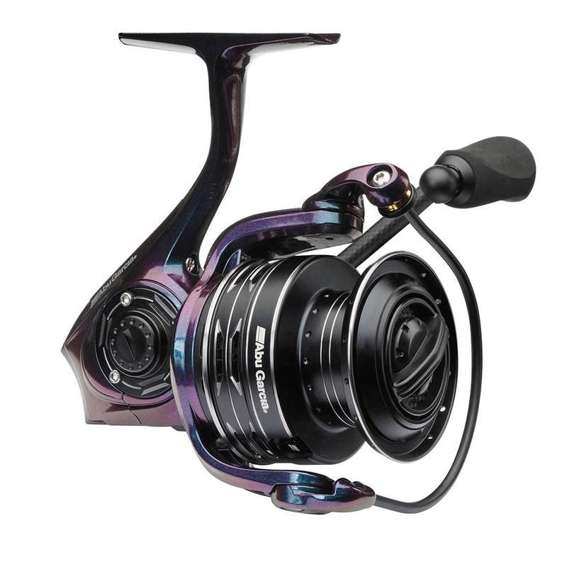 Spike Pro Spinning|2000S|3000MSH|4000SH