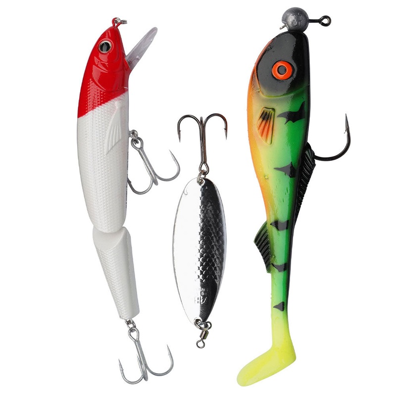 Starter Pack Pike