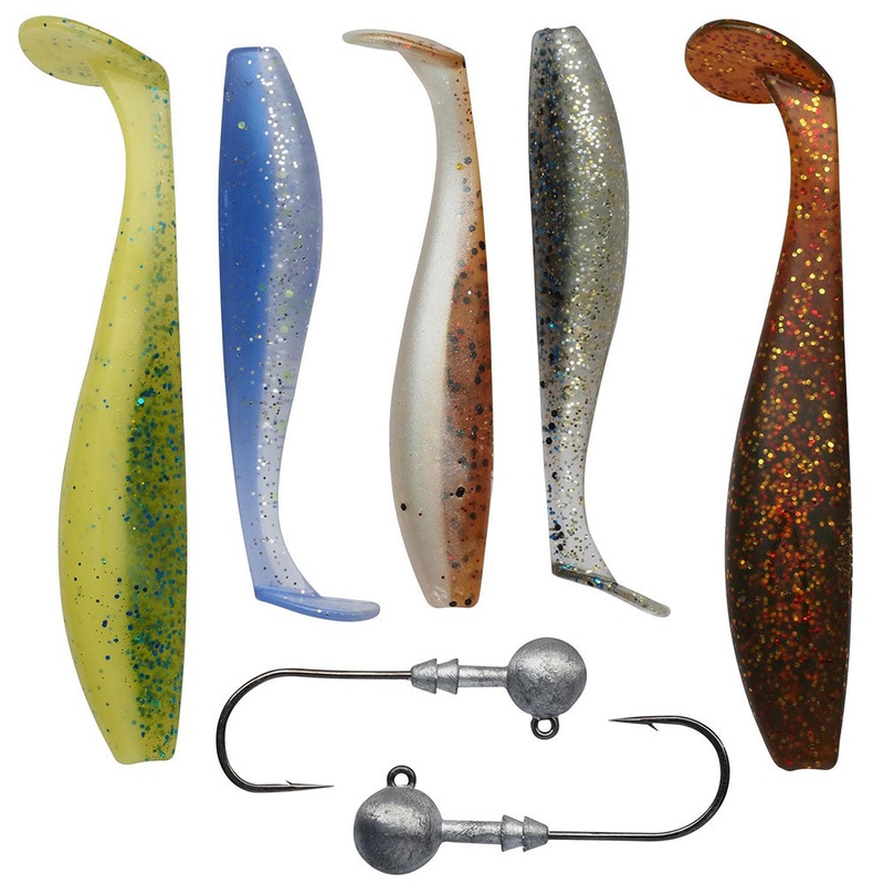 Starter Pack Zander