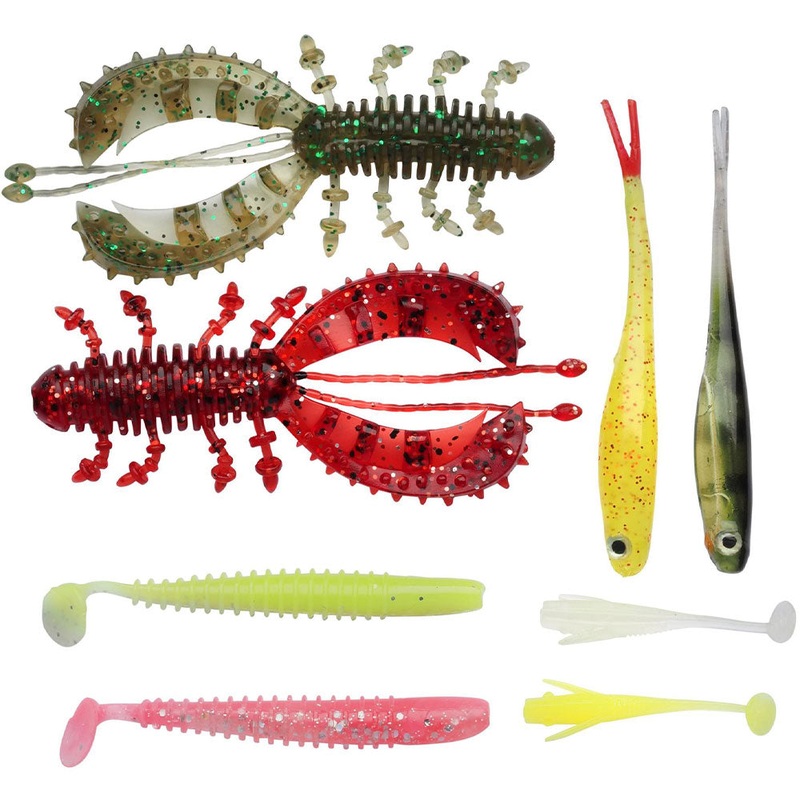 URBN All Lures Kit