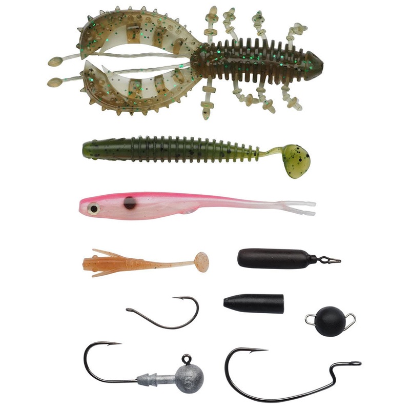 URBN Allround Kit