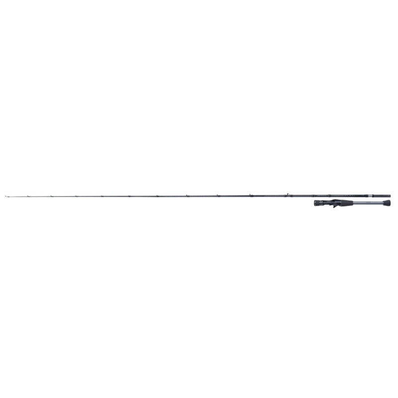 Yasei AX Zander Vertical Jig Casting